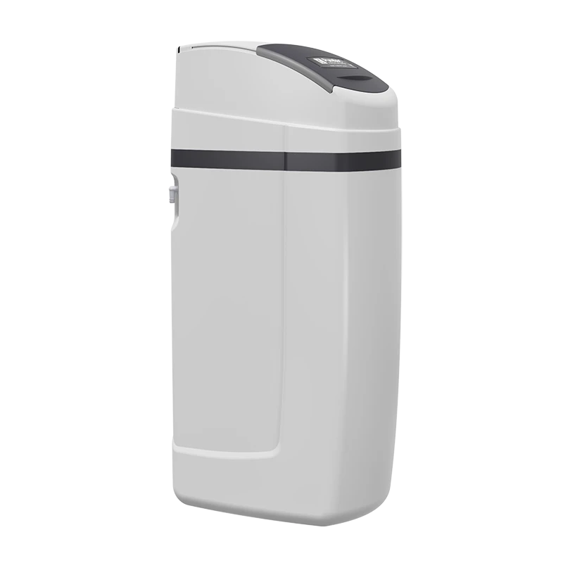 PURETEC SOL30 WATER SOFTENER WHITE