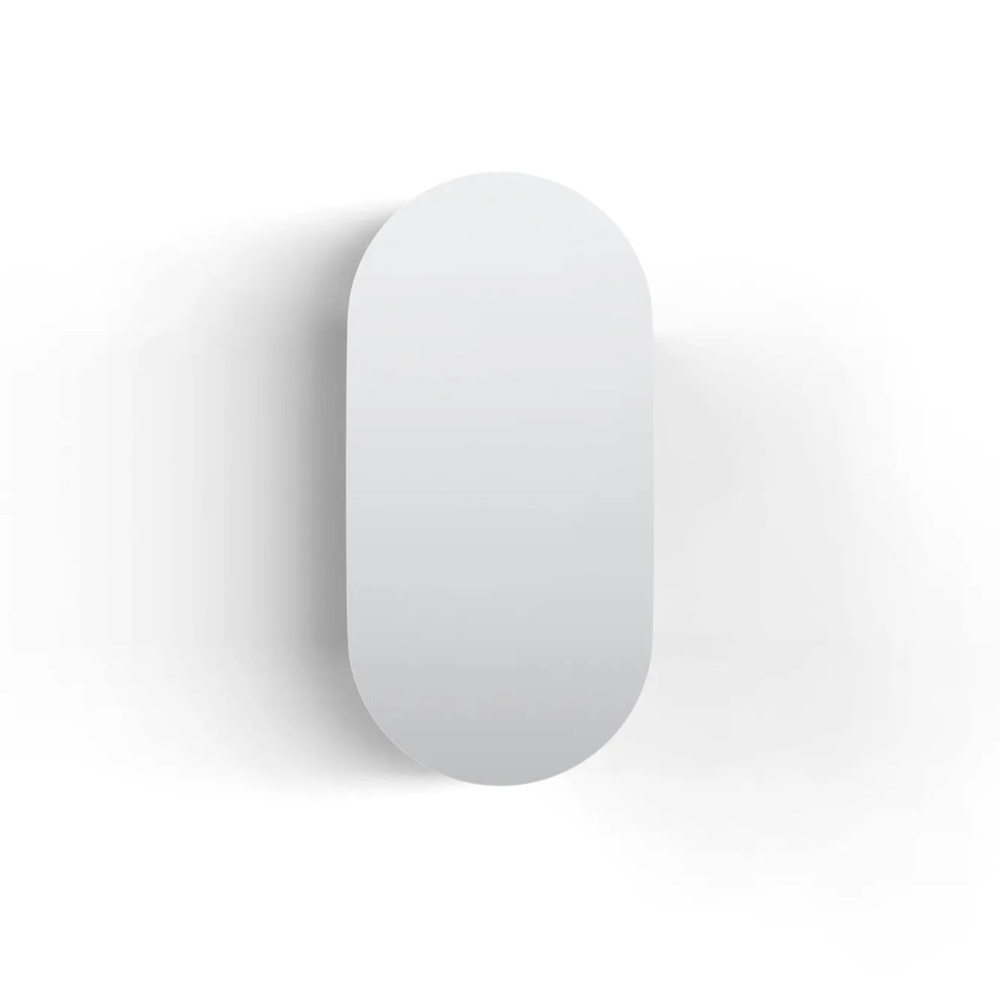 OTTI NOOSA WOODLAND OAK SHAVING CABINET 450X900MM