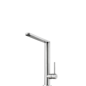 OLIVERI ESSENTE 316 RIGHT ANGLE KITCHEN MIXER 265MM STAINLESS STEEL