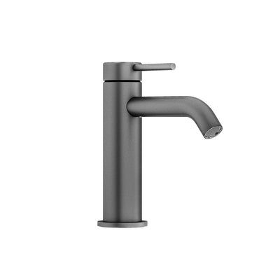 LINKWARE ELLE 316 BASIN MIXER 147MM GUN METAL