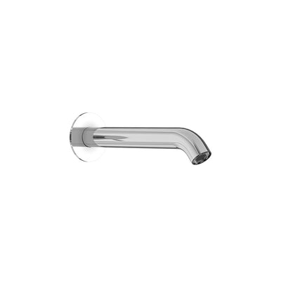 LINKWARE ELLE 316 WALL SPOUT 200MM CHROME