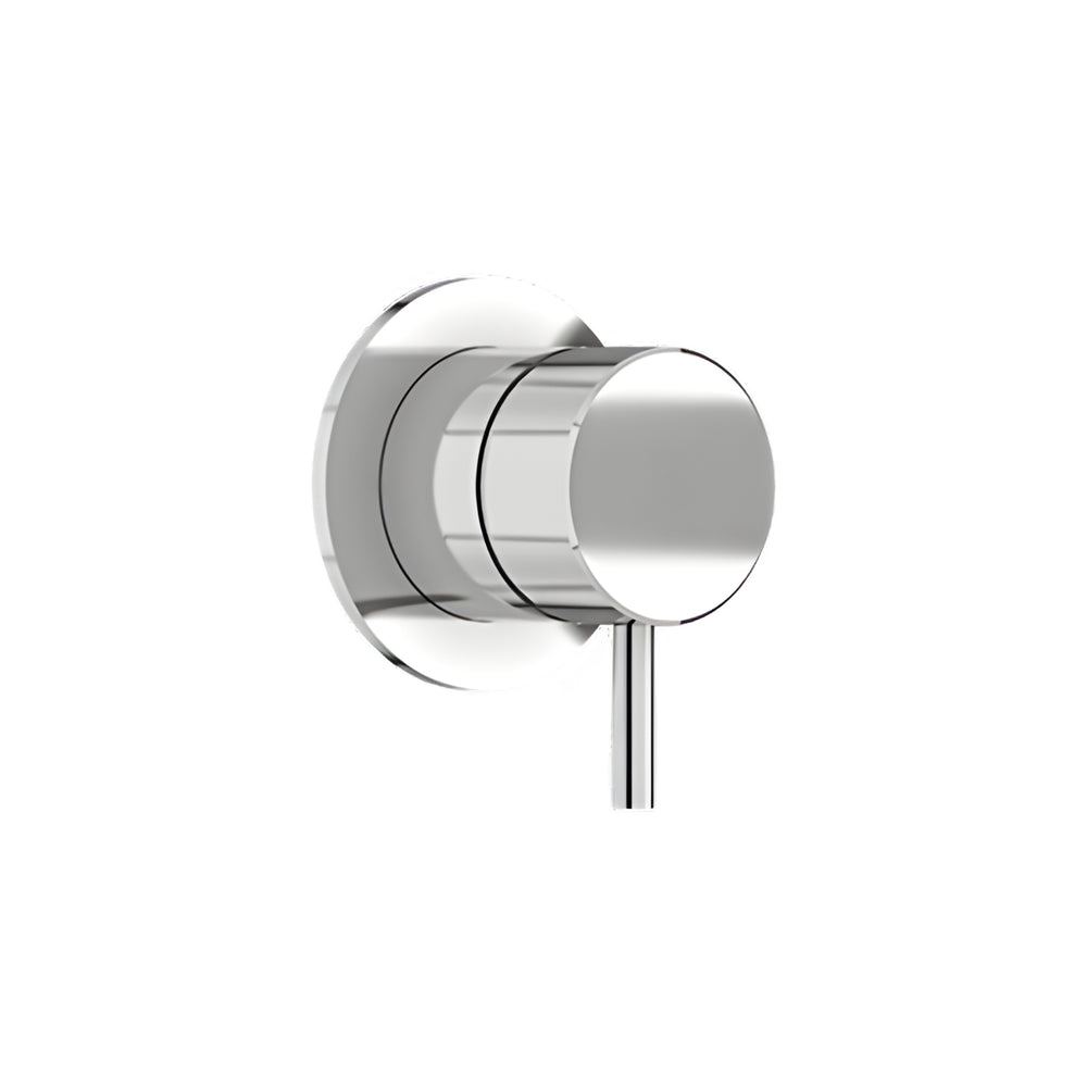 LINKWARE ELLE 316 WALL MIXER CHROME