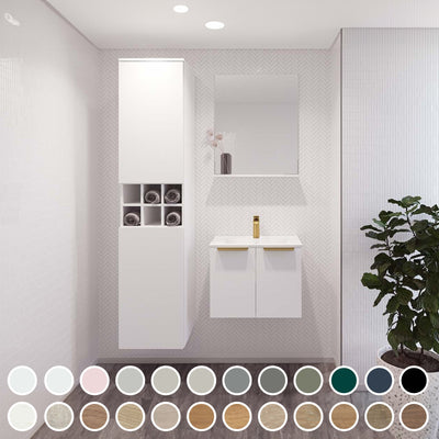 TIMBERLINE ST CLAIR CUSTOM TALL BOY (ALL SIZING)