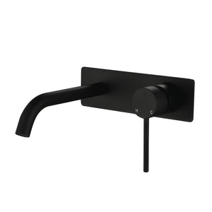 MODERN NATIONAL STAR MINI WALL COMBINATION 200MM MATTE BLACK