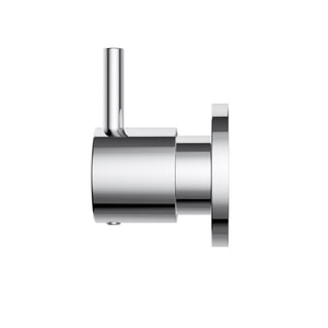 MODERN NATIONAL STAR MINI WALL TOP ASSEMBLIES CHROME