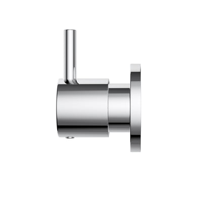 MODERN NATIONAL STAR MINI WALL TOP ASSEMBLIES CHROME
