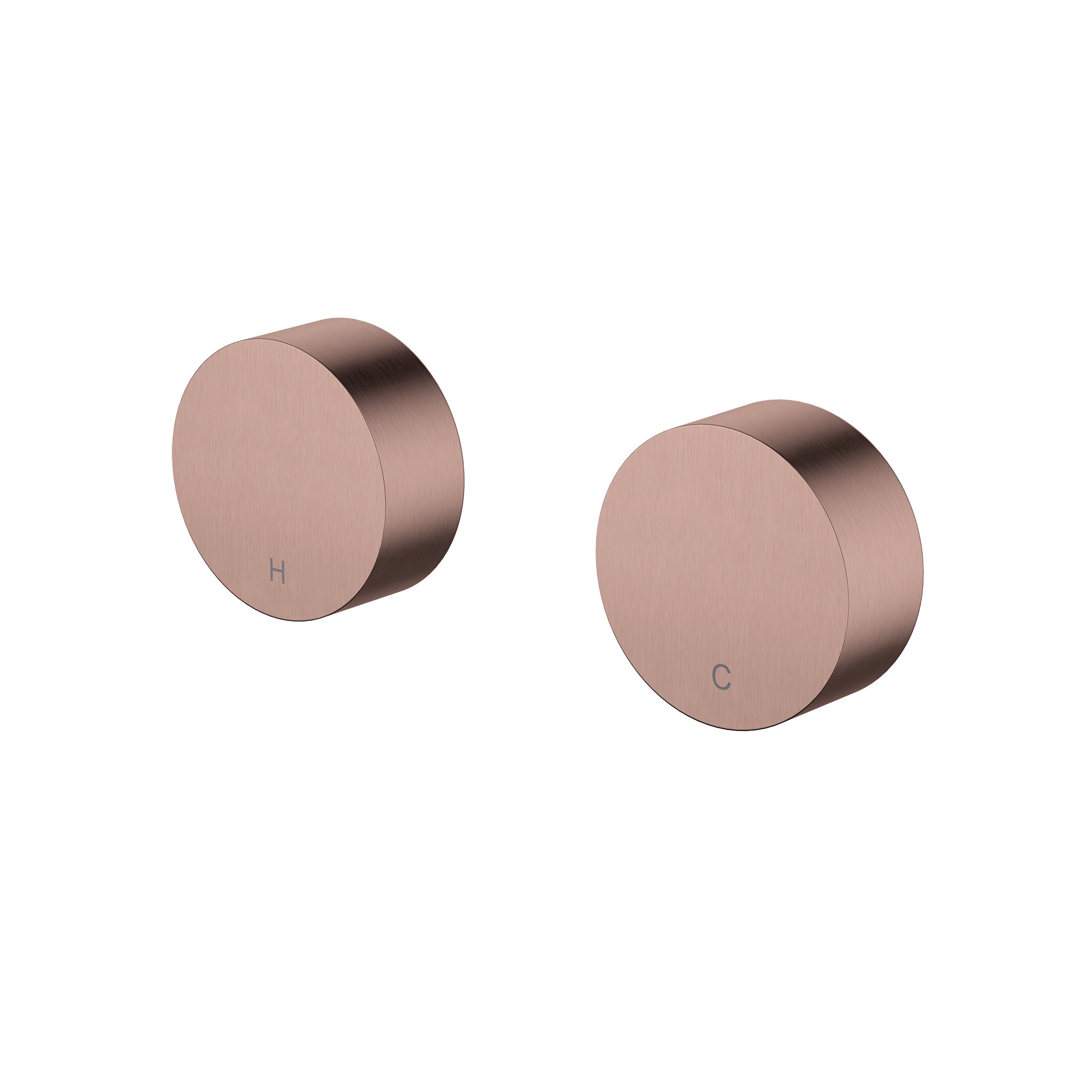 MODERN NATIONAL STAR MINI WALL TOP ASSEMBLIES CHAMPAGNE