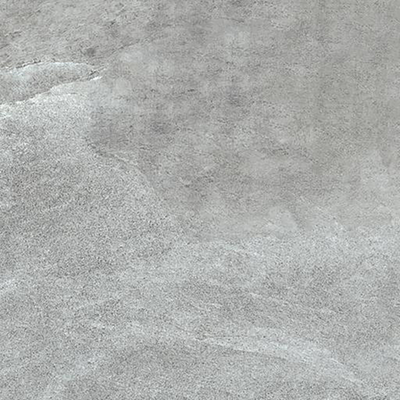 MUSES STAZZEMA SMOKEY GREY FELLTEC 600X600MM SQUARE TILE (PER BOX)