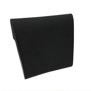DECINA ORION BATH PILLOW HEADREST 320MM BLACK