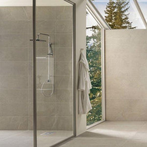 EVERSTONE DOLOMITI SABBIA NATURAL 600X300MM RECTANGULAR TILE (PER BOX)