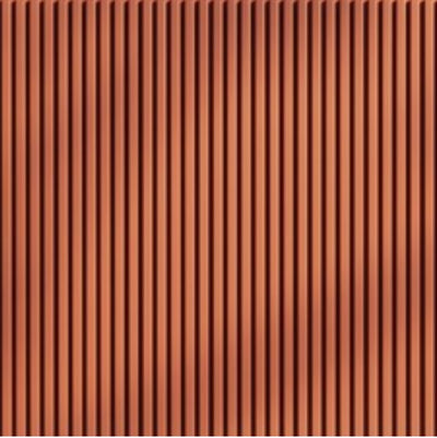 BELBAGNO RIMINI POTTER'S CLAY VANITY CABINET SAMPLE