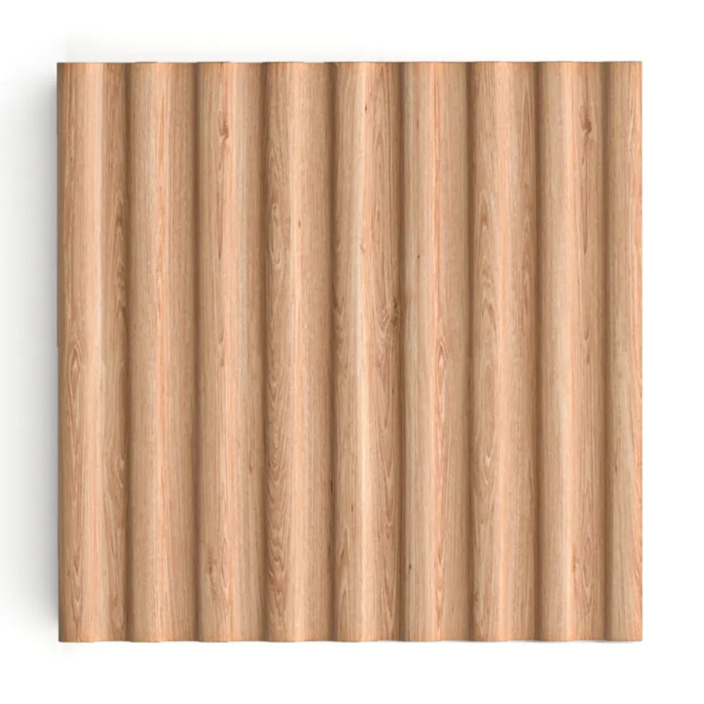OTTI BONDI WOODLAND OAK VANITY CABINET SAMPLE