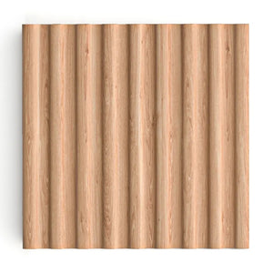 OTTI BONDI WOODLAND OAK CABINET SAMPLE