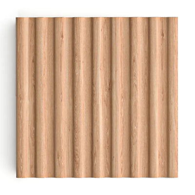 OTTI BONDI WOODLAND OAK CABINET SAMPLE