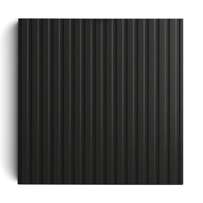 OTTI MARLO MATTE BLACK CABINET SAMPLE