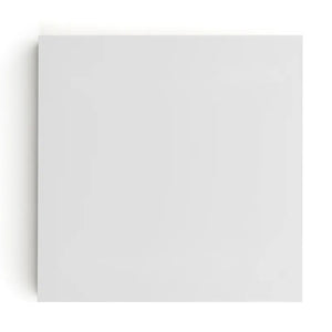OTTI MATTE WHITE CABINET SAMPLE