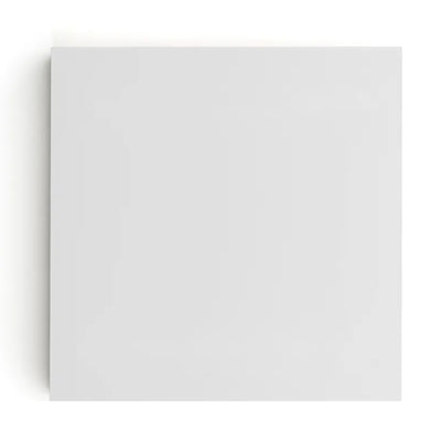 OTTI MATTE WHITE CABINET SAMPLE