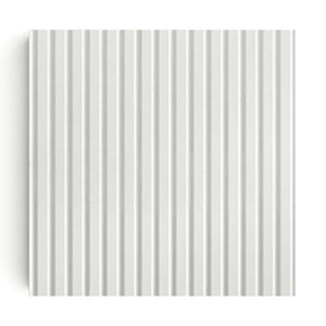 OTTI NOOSA MATTE WHITE CABINET SAMPLE
