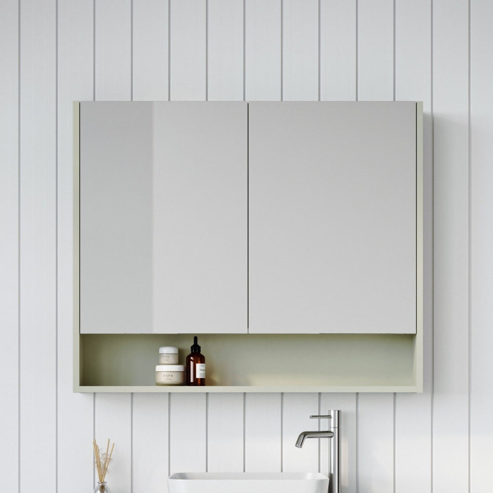 TIMBERLINE SANREMO CUSTOM SHAVING CABINET (ALL SIZING)