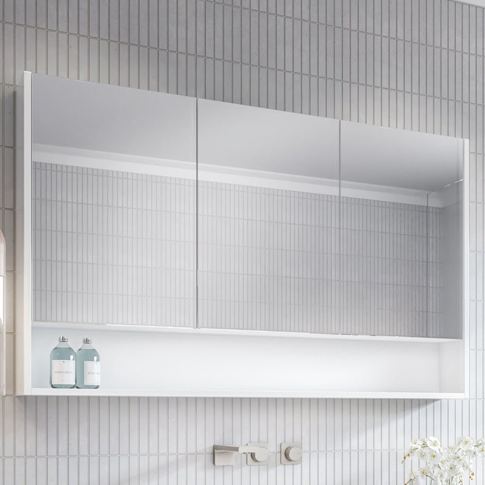 TIMBERLINE SANREMO CUSTOM SHAVING CABINET (ALL SIZING)