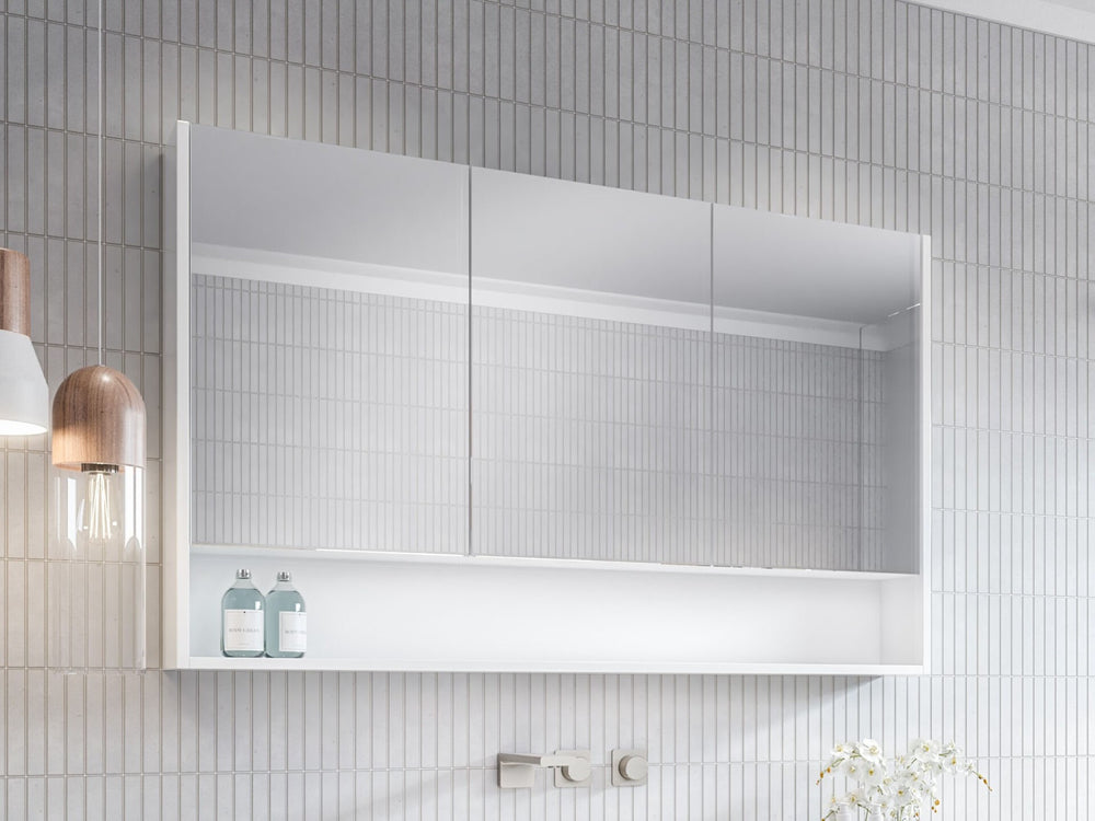 TIMBERLINE SANREMO CUSTOM SHAVING CABINET (ALL SIZING)