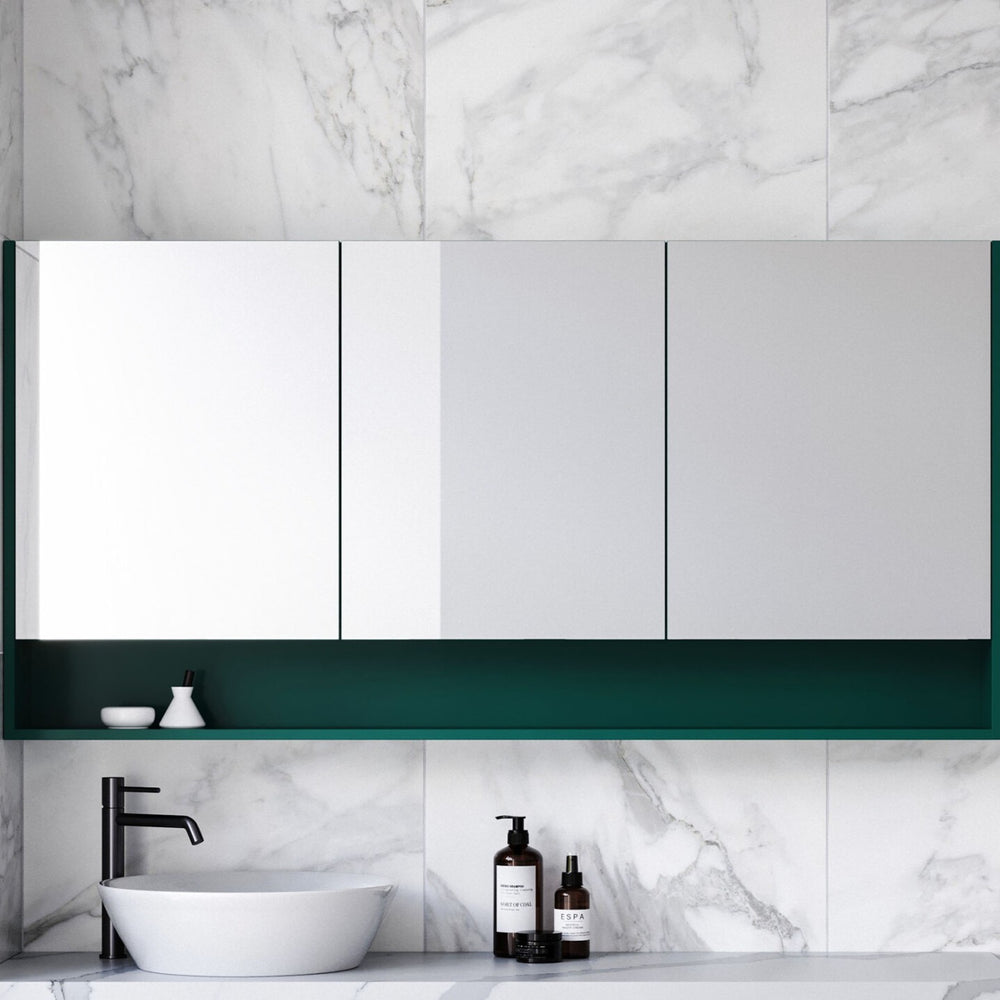TIMBERLINE SANREMO CUSTOM SHAVING CABINET (ALL SIZING)