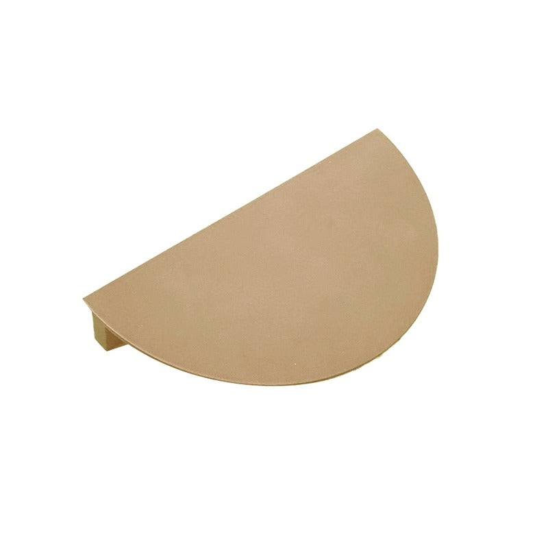 MODULR KNOB HANDLE 64MM SATIN BRASS