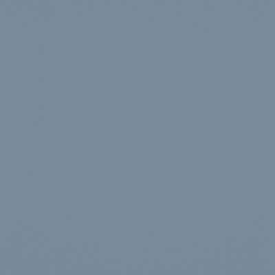 TIMBERLINE SAXBY BLUE SATIN CABINET SAMPLE