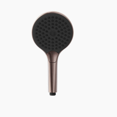 NERO AIR HAND SHOWER II 130MM BRUSHED BRONZE