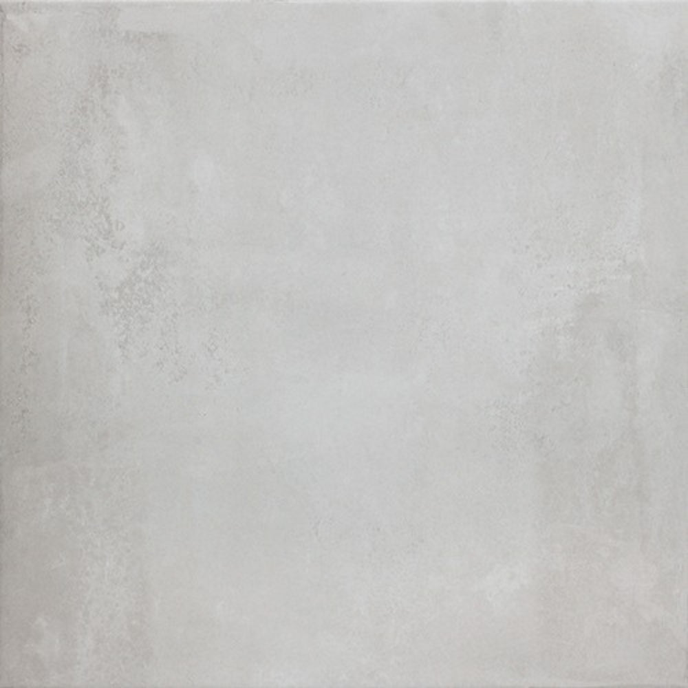 EVERSTONE ICON SILVER GRIP 600X600MM SQUARE TILE (PER BOX)
