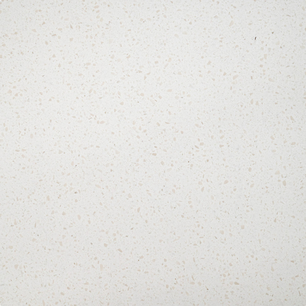 FIENZA SNOWFLAKE SOLID SURFACE STONE SAMPLE