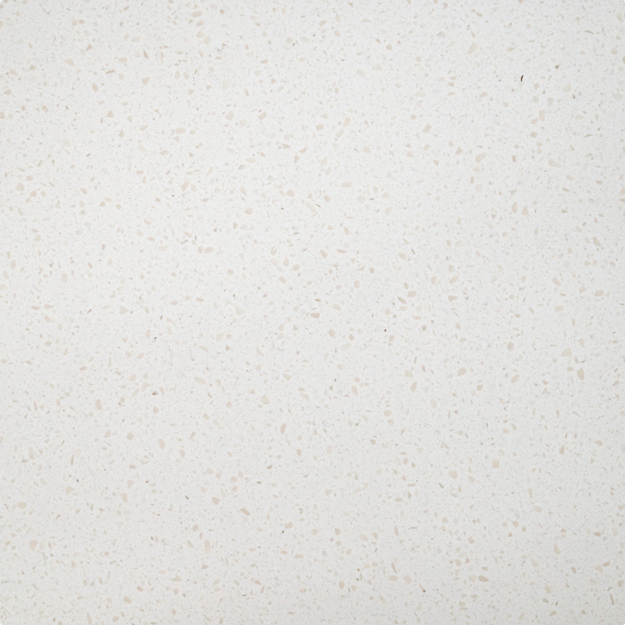 FIENZA SNOWFLAKE SOLID SURFACE STONE SAMPLE