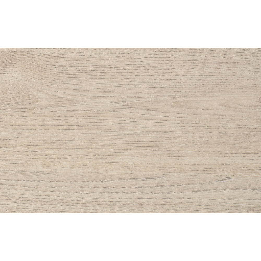 TIMBERLINE LAMINEX SOFT OAK VELOUR SINGLE BOWL LAUNDRY LAMINATE BENCHTOP