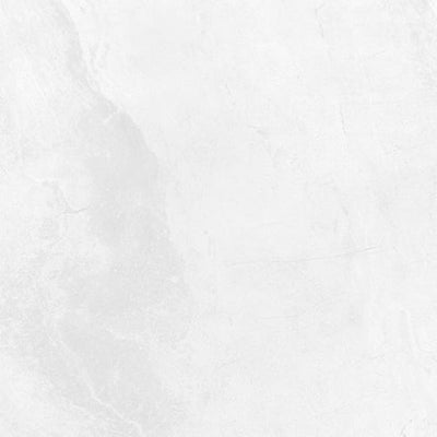 ELITE IMPORTERS STARI WHITE LAPPATO 600X600MM SQUARE TILE (PER BOX)