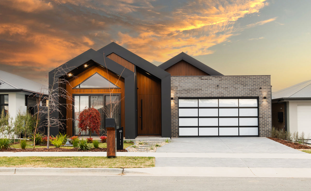Sunny Homes ACT Pty Ltd