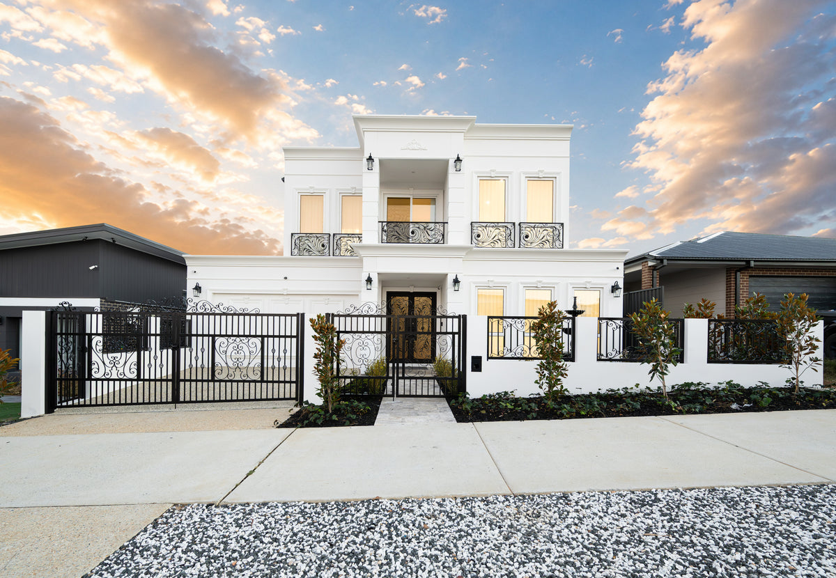Sunny Homes ACT Pty Ltd