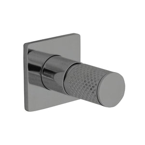 LINKWARE GABE WALL MIXER BRUSHED NICKEL