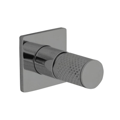 LINKWARE GABE WALL MIXER BRUSHED NICKEL