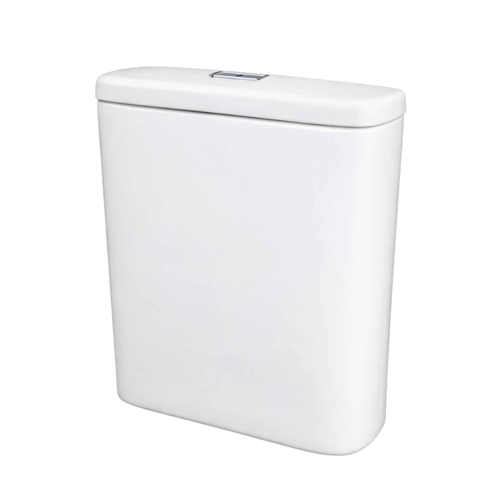 INSPIRE ZENITTI BACK-TO-WALL TOILET SUITE AND SPA SMART BIDET SEAT WITH REMOTE CONTROL D-SHAPE GLOSS WHITE