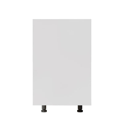 VITO CUSTOM TRASH BIN FLOOR STANDING KITCHEN CABINET (AVAILABLE IN 400MM AND 450MM)