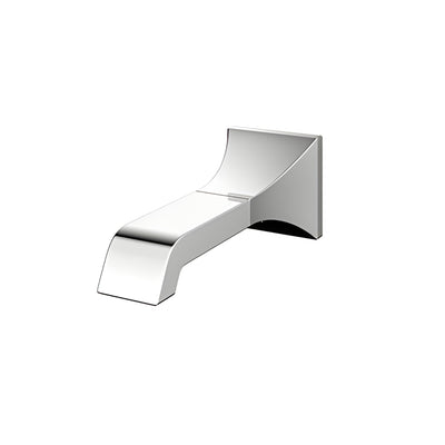 TOTO GC BATH SPOUT 210MM CHROME