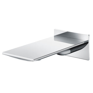 TOTO Z BATH SPOUT 222MM CHROME