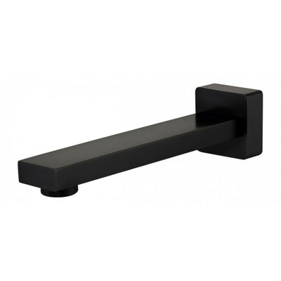 INSPIRE TARAN BATH SPOUT MATTE BLACK