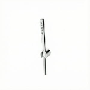 TOTO G SELECTION CYLINDER HAND SHOWER CHROME