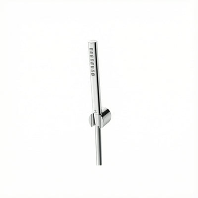 TOTO G SELECTION CYLINDER HAND SHOWER CHROME