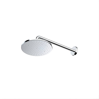 TOTO G SELECTION ROUND SHOWER HEAD 250MM CHROME