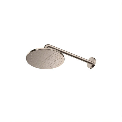 TOTO G SELECTION ROUND SHOWER HEAD 250MM BRUSHED BRONZE