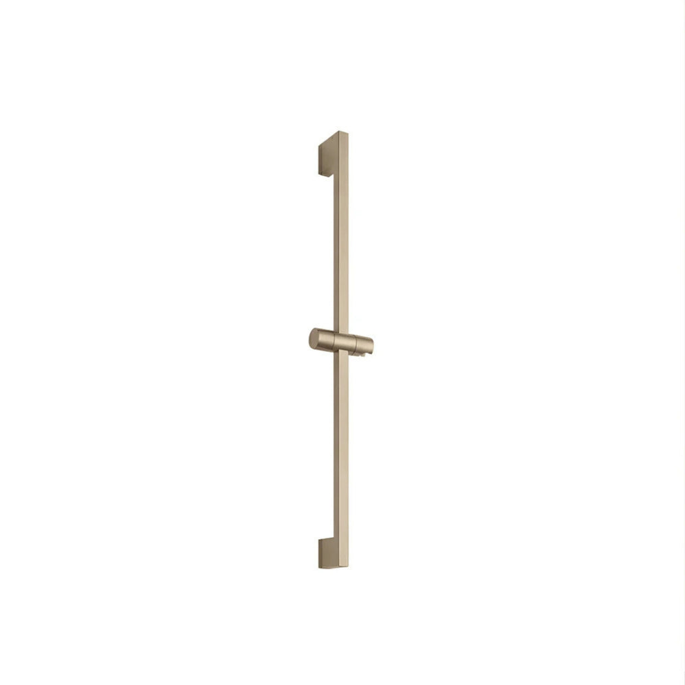 TOTO G SELECTION SHOWER SLIDING RAIL BRUSHED BRONZE (AVAILABLE IN 740MM AND 950MM)