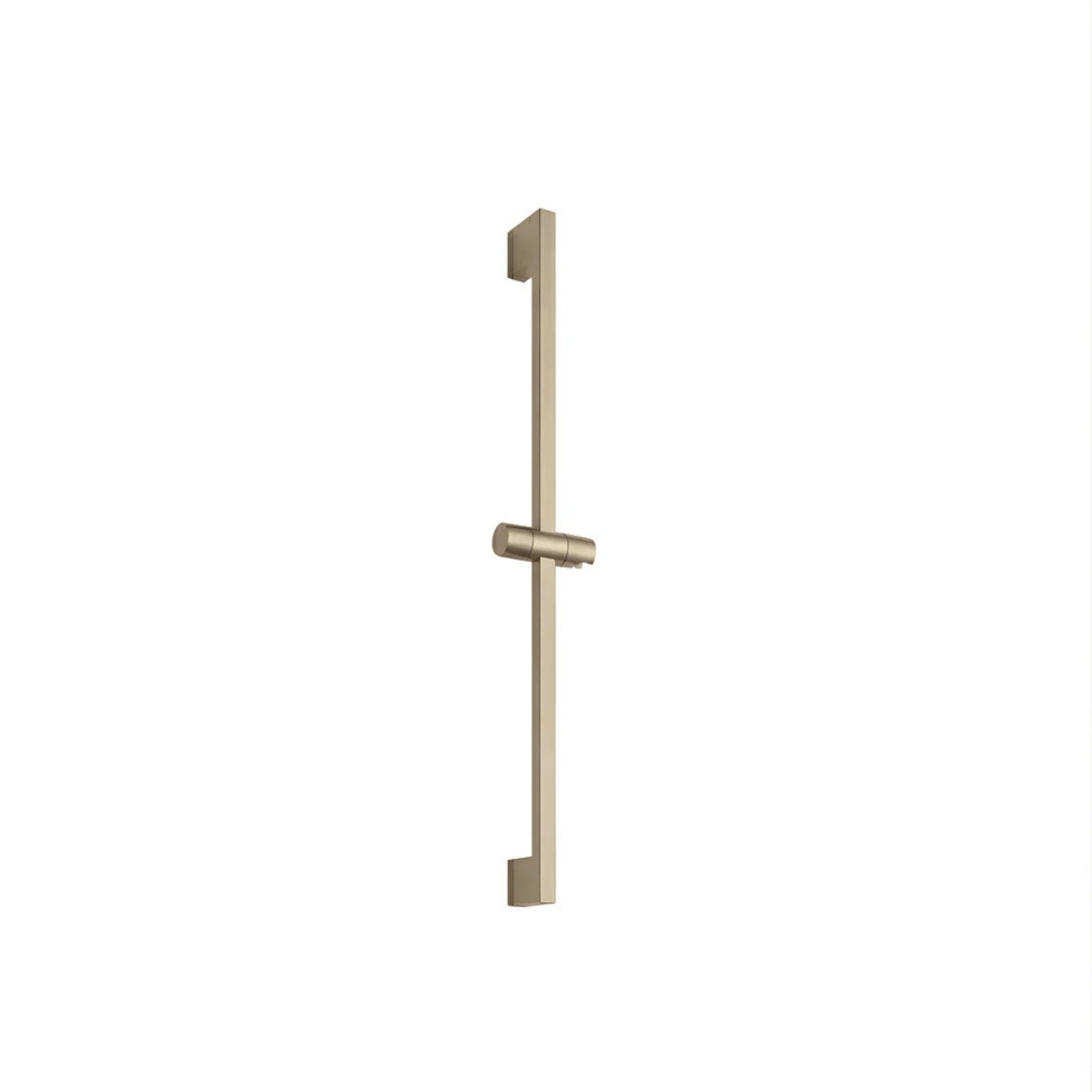 TOTO G SELECTION SHOWER SLIDING RAIL BRUSHED BRONZE (AVAILABLE IN 740MM AND 950MM)