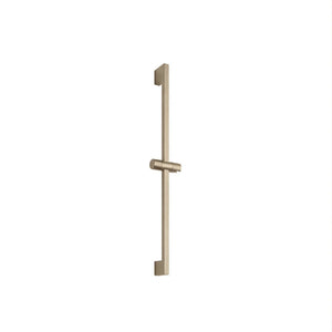 TOTO G SELECTION SHOWER SLIDING RAIL BRUSHED BRONZE (AVAILABLE IN 740MM AND 950MM)
